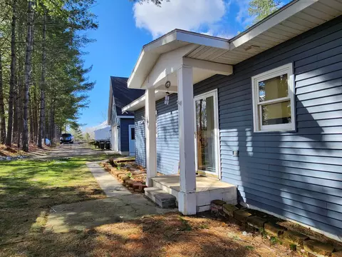 Exterior - 10246 Otter Street Gaylord Mi 49735 St, Gaylord, MI 49735 photo 3 of 15