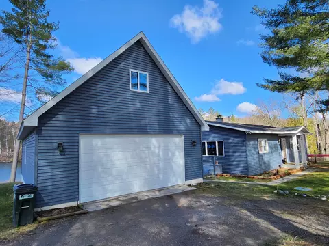 Exterior - 10246 Otter Street Gaylord Mi 49735 St, Gaylord, MI 49735 photo 9 of 15