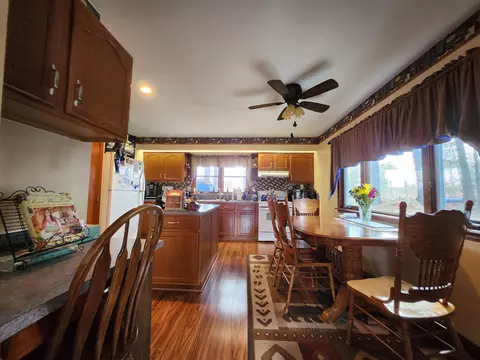 Dining - 10246 Otter Street Gaylord Mi 49735 St, Gaylord, MI 49735 photo 1 of 1