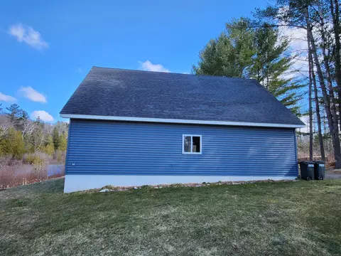 Exterior - 10246 Otter Street Gaylord Mi 49735 St, Gaylord, MI 49735 photo 12 of 15