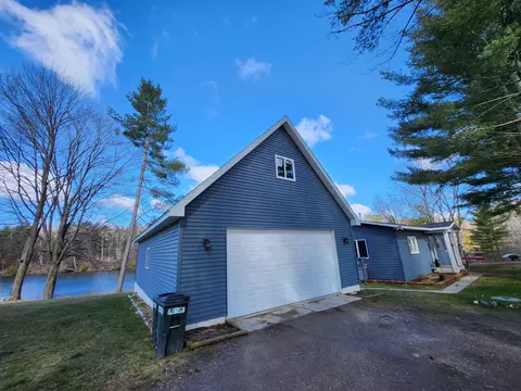 Exterior - 10246 Otter Street Gaylord Mi 49735 St, Gaylord, MI 49735 photo 2 of 15