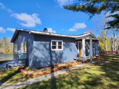 Exterior - 10246 Otter Street Gaylord Mi 49735 St, Gaylord, MI 49735 photo 7 of 15