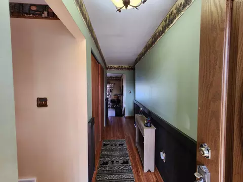 Entry Way - 10246 Otter Street Gaylord Mi 49735 St, Gaylord, MI 49735 photo 3 of 3