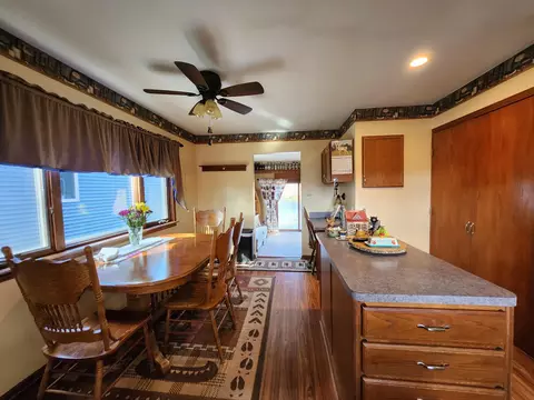 Kitchen - 10246 Otter Street Gaylord Mi 49735 St, Gaylord, MI 49735 photo 1 of 5
