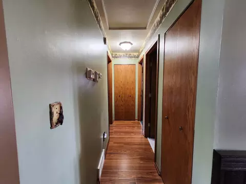Entry Way - 10246 Otter Street Gaylord Mi 49735 St, Gaylord, MI 49735 photo 2 of 3