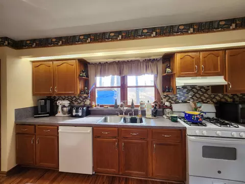 Kitchen - 10246 Otter Street Gaylord Mi 49735 St, Gaylord, MI 49735 photo 3 of 5