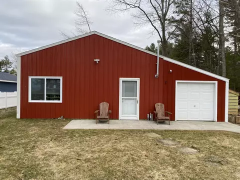 Exterior - 15315 Quiet Ln, Ocqueoc, MI 49759 photo 16 of 29