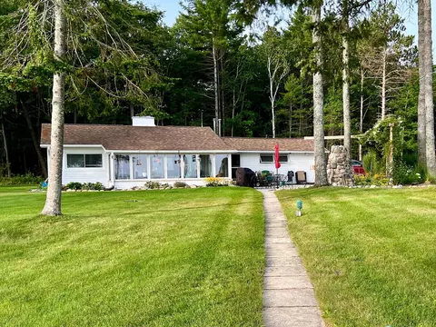 Exterior - 15315 Quiet Ln, Ocqueoc, MI 49759 photo 9 of 29