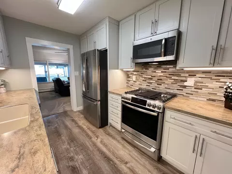 Kitchen - 15315 Quiet Ln, Ocqueoc, MI 49759 photo 1 of 3