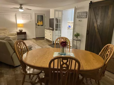 Dining - 15315 Quiet Ln, Ocqueoc, MI 49759 photo 1 of 3