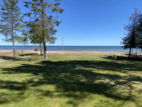 View/Area - 15315 Quiet Ln, Ocqueoc, MI 49759 photo 9 of 12