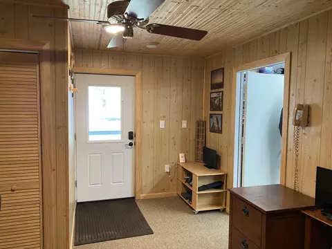 Entry Way - 15315 Quiet Ln, Ocqueoc, MI 49759 photo 1 of 1
