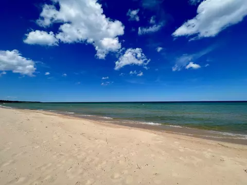 View/Area - 15315 Quiet Ln, Ocqueoc, MI 49759 photo 1 of 12