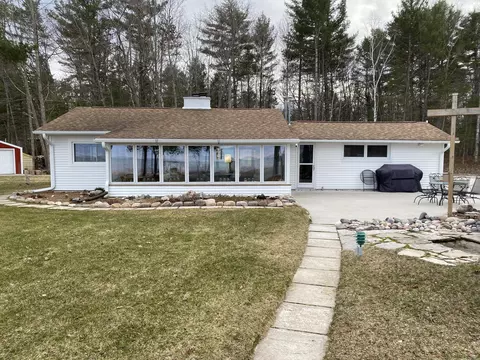 Exterior - 15315 Quiet Ln, Ocqueoc, MI 49759 photo 25 of 29