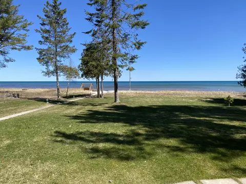 View/Area - 15315 Quiet Ln, Ocqueoc, MI 49759 photo 10 of 12