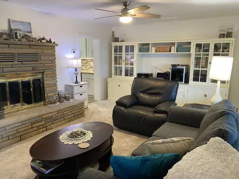 Living - 15315 Quiet Ln, Ocqueoc, MI 49759 photo 13 of 14