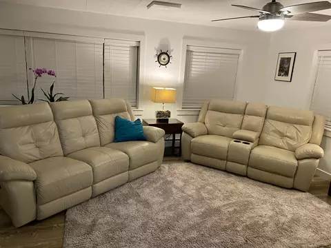 Living - 15315 Quiet Ln, Ocqueoc, MI 49759 photo 4 of 14