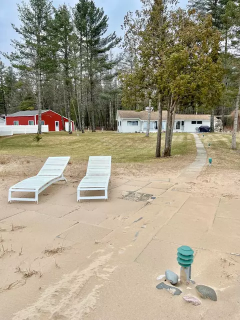 View/Area - 15315 Quiet Ln, Ocqueoc, MI 49759 photo 6 of 12