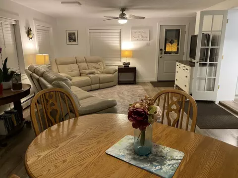 Living - 15315 Quiet Ln, Ocqueoc, MI 49759 photo 7 of 14