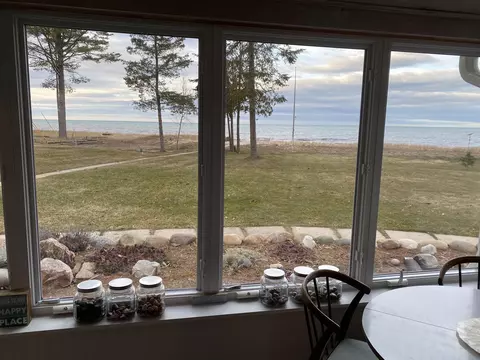 Exterior - 15315 Quiet Ln, Ocqueoc, MI 49759 photo 12 of 29