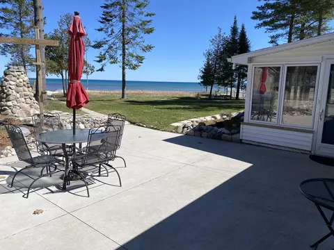 Exterior - 15315 Quiet Ln, Ocqueoc, MI 49759 photo 27 of 29