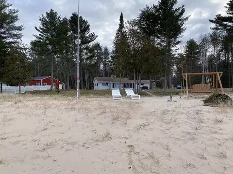 View/Area - 15315 Quiet Ln, Ocqueoc, MI 49759 photo 5 of 12