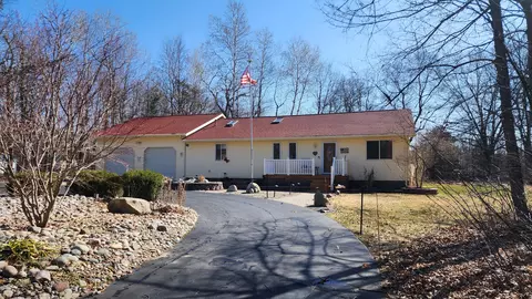 231 Whitebirch Drive Houghton Lake Mi 48629 Dr, Houghton Lake, MI 48629