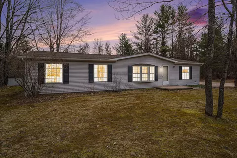3796 Old Alba Road Gaylord Mi 49735 Rd, Gaylord, MI 49735