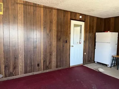 Bedroom - 236 N D St, Cheboygan, MI 49721 photo 2 of 4