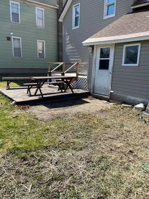 Exterior - 236 N D St, Cheboygan, MI 49721 photo 2 of 6