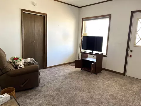 Bedroom - 236 N D St, Cheboygan, MI 49721 photo 1 of 4