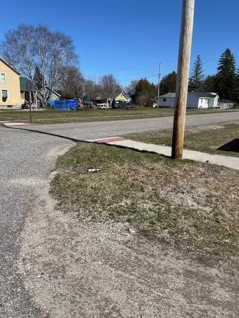 Exterior - 236 N D St, Cheboygan, MI 49721 photo 5 of 6