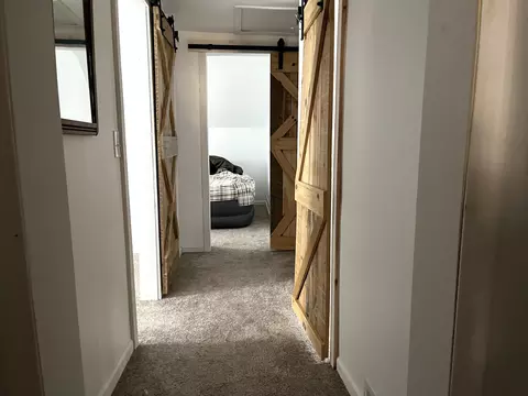 Entry Way - 236 N D St, Cheboygan, MI 49721 photo 1 of 1