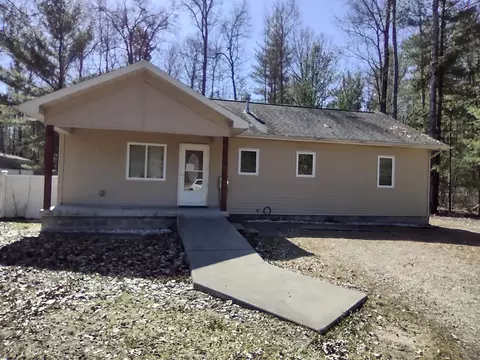 8615 W Emery Road Houghton Lake Mi 48629 Rd, Houghton Lake, MI 48629