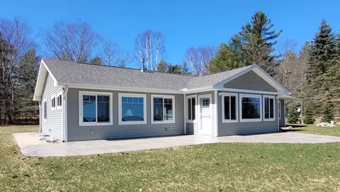 15239 Nature Lane Ocqueoc Mi 49759 Ln, Ocqueoc, MI 49759