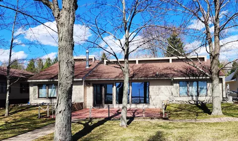 997 Long Point Drive Houghton Lake Mi 48629 Dr, Houghton Lake, MI 48629