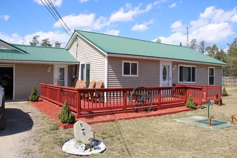 590 E Jackpine Loop Mio Mi 48647, Mio, MI 48647
