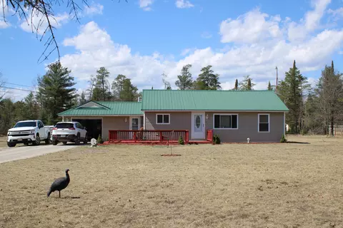 590 E Jackpine Loop, Mio, MI 48647 photo 2