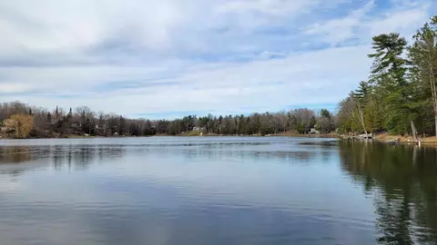 3630 Chippewa Dr, Glennie, MI 48737