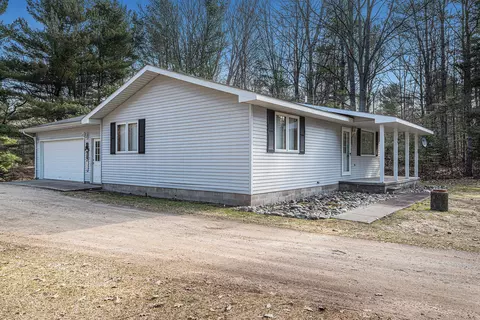 5466 Clubhouse Trail Gaylord Mi 49735 Trl, Gaylord, MI 49735