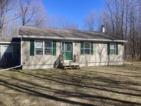 3150 M-33, Cheboygan, MI 49721