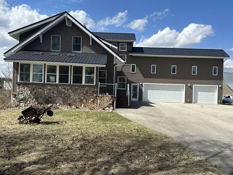 9078 Keeling Road Posen Mi 49776 Rd, Posen, MI 49776