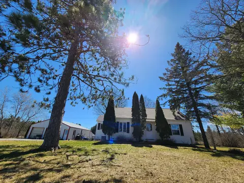 1278 E Miller Road Fairview Mi 48621 Rd, Fairview, MI 48621