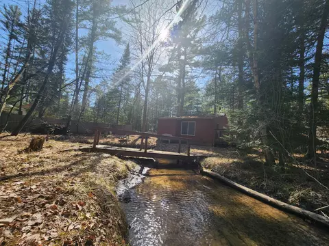 1295 Cauchy Rd, Mio, MI 48647