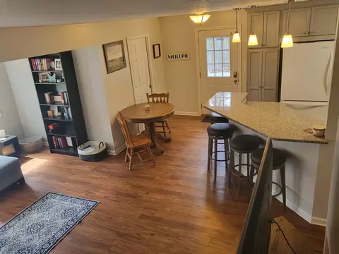 Dining - 6571 Nottingham Dr, Grayling, MI 49738 photo 7 of 7