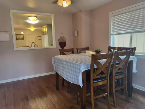 Dining - 6571 Nottingham Dr, Grayling, MI 49738 photo 1 of 7