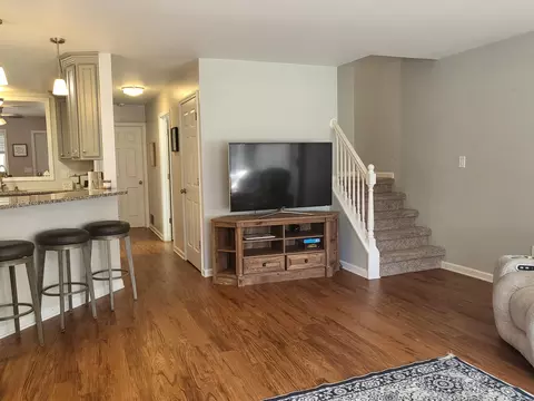 Living - 6571 Nottingham Dr, Grayling, MI 49738 photo 4 of 8