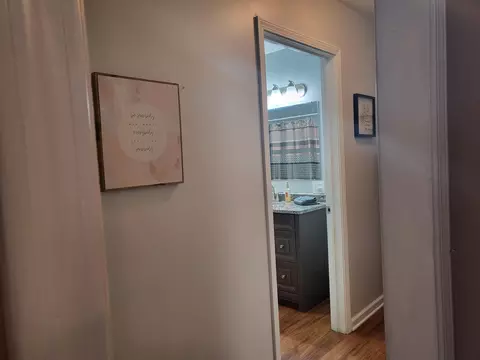 Bedroom - 6571 Nottingham Dr, Grayling, MI 49738 photo 1 of 13