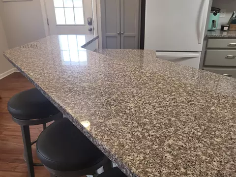 Kitchen - 6571 Nottingham Dr, Grayling, MI 49738 photo 15 of 15
