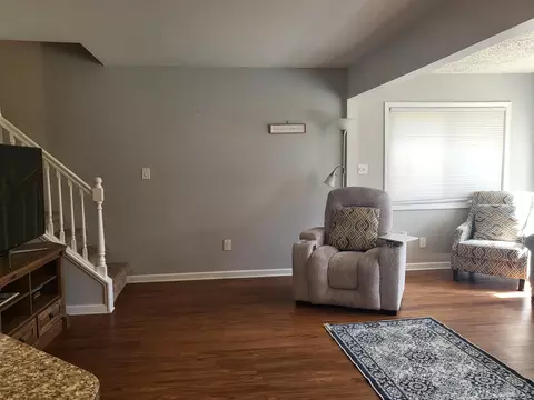 Living - 6571 Nottingham Dr, Grayling, MI 49738 photo 3 of 8